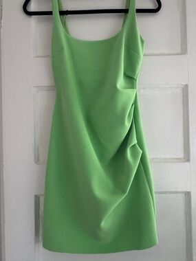 bec + bridge Karina Mini Dress